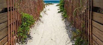 St Augustine Beach Condos