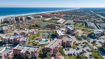 Apartamento (Sandpiper Place) | Exterior