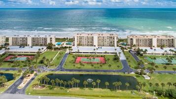 Condo, 3 Bedrooms (Sand Dollar #205) | Exterior