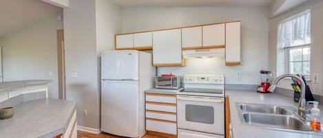 Huis (Marsh Treehouse) | Exterieur