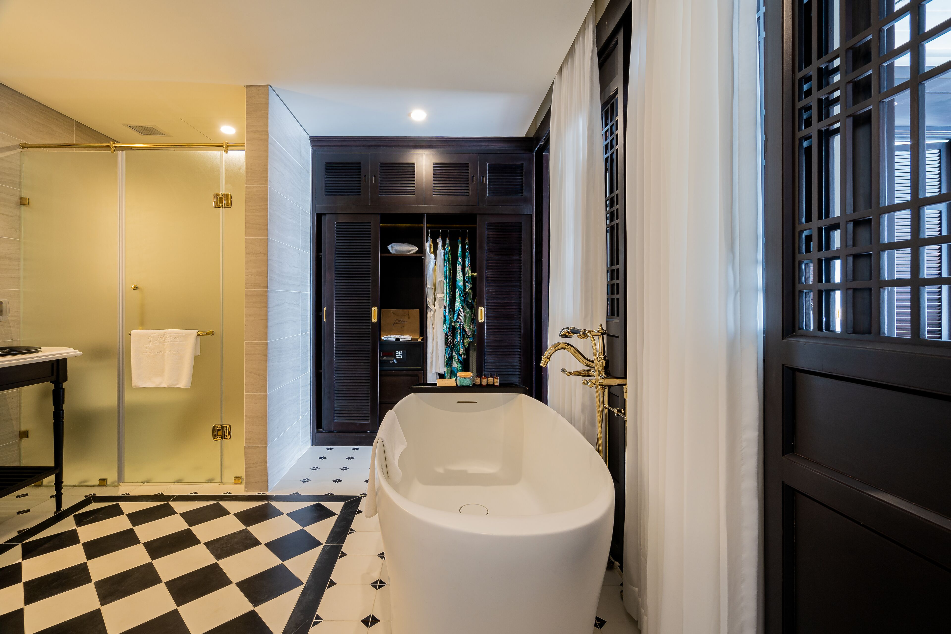 Foto - Potique Hotel