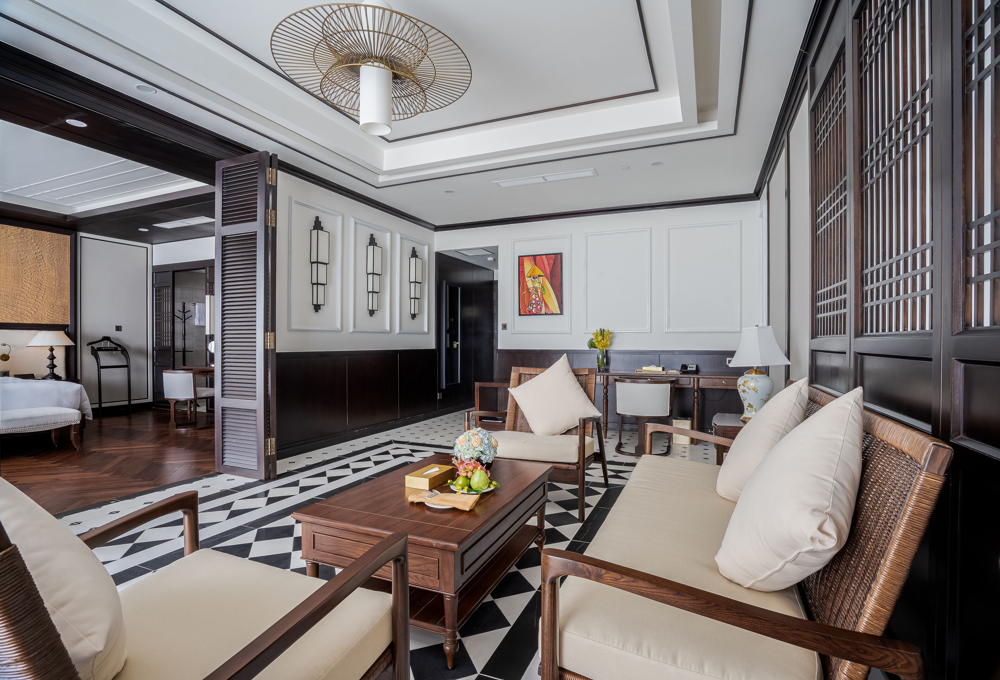Foto - Potique Hotel