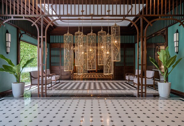Hallway