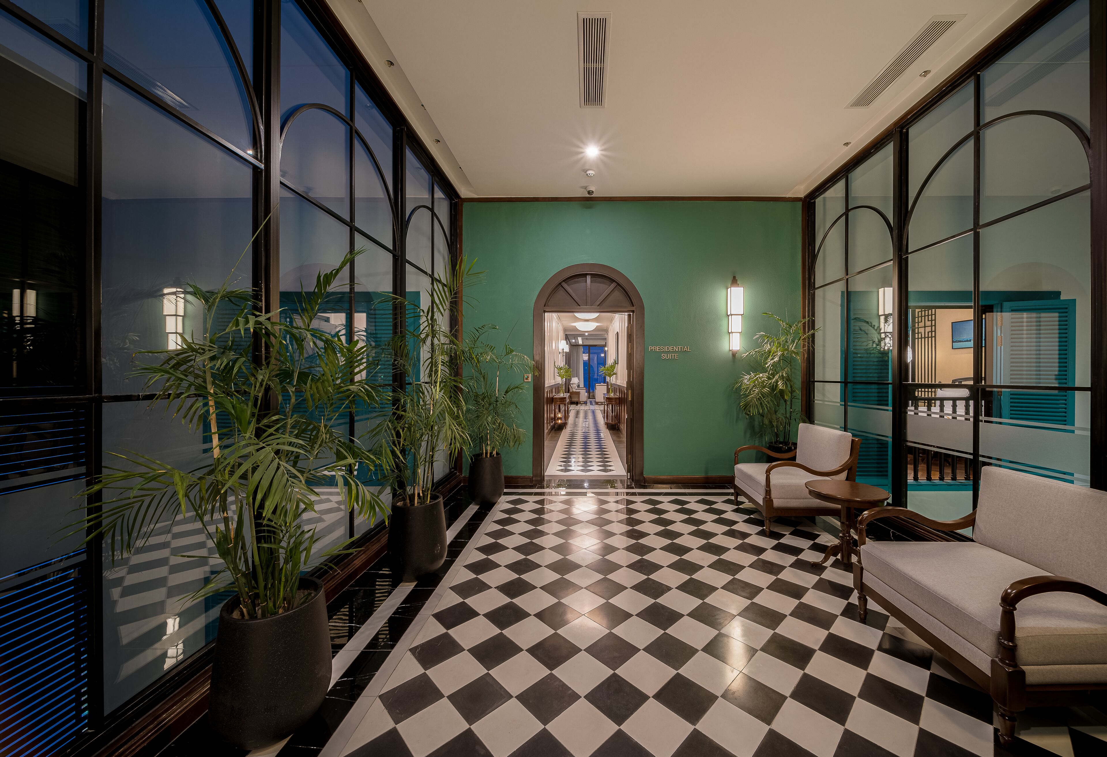 Foto - Potique Hotel