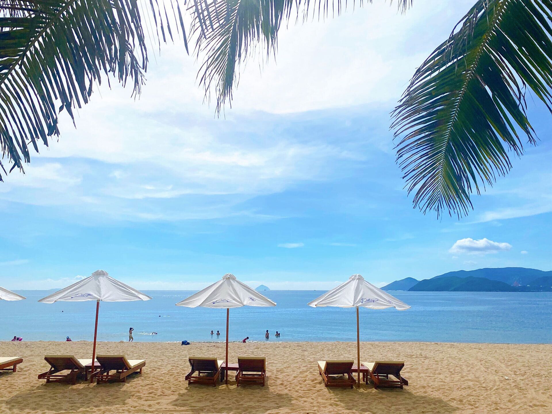 Pantai