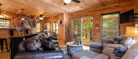 TV connectée, jeux vidéo