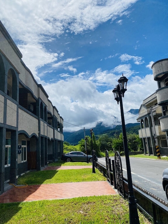 春旅店民宿評價、特色體驗、房價資訊、訂房連結 – 鹿野舒適鄉村住宿 - 照片 5