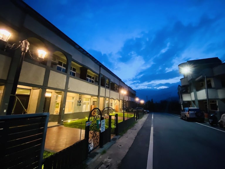 春旅店民宿評價、特色體驗、房價資訊、訂房連結 – 鹿野舒適鄉村住宿 - 照片 1