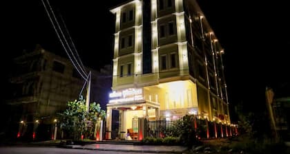 Arina Boutique Kampot