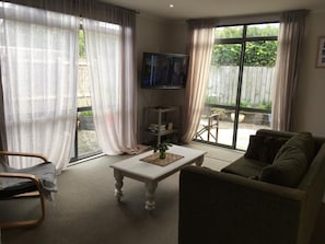 TV