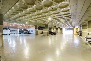 Interior - Brown Dot Hotel Minam (Busan)