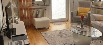 Apartment Maldeuten - Holiday home Elchschaufel