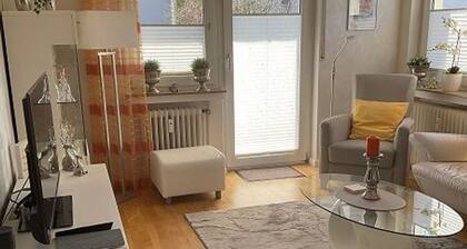 Fewo Maldeuten - Ferienhaus Elchschaufel