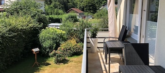 Apartment Maldeuten - Holiday home Elchschaufel