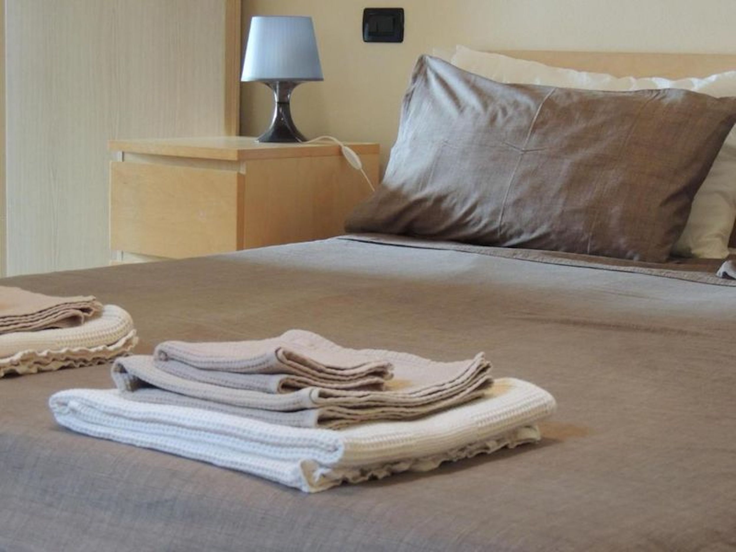 3 Schlafzimmer, Internetzugang