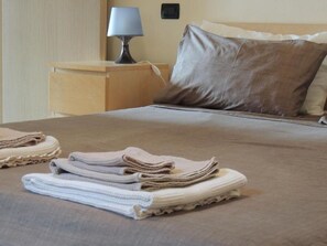 3 chambres, accĂšs Internet