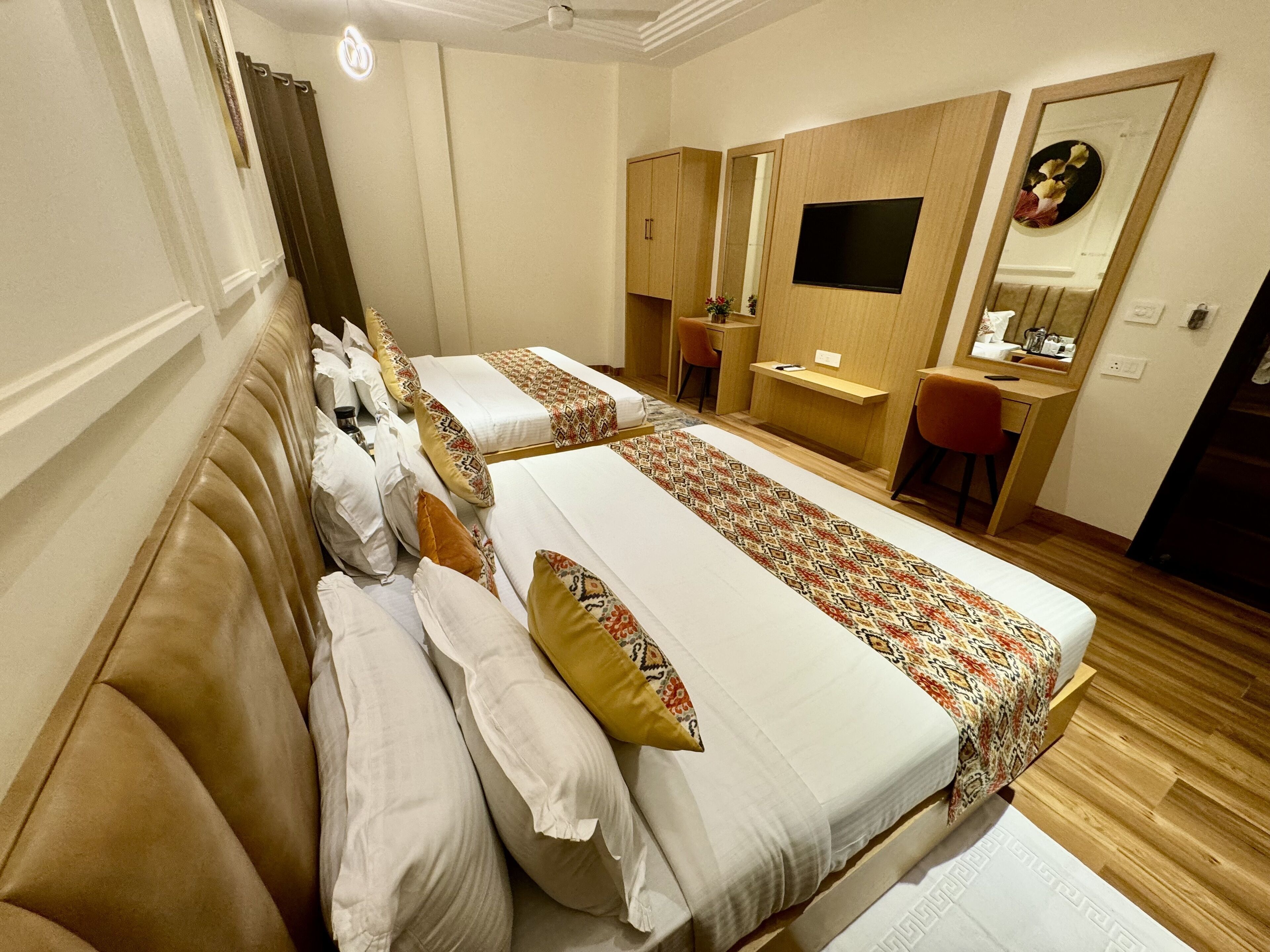 Kamar