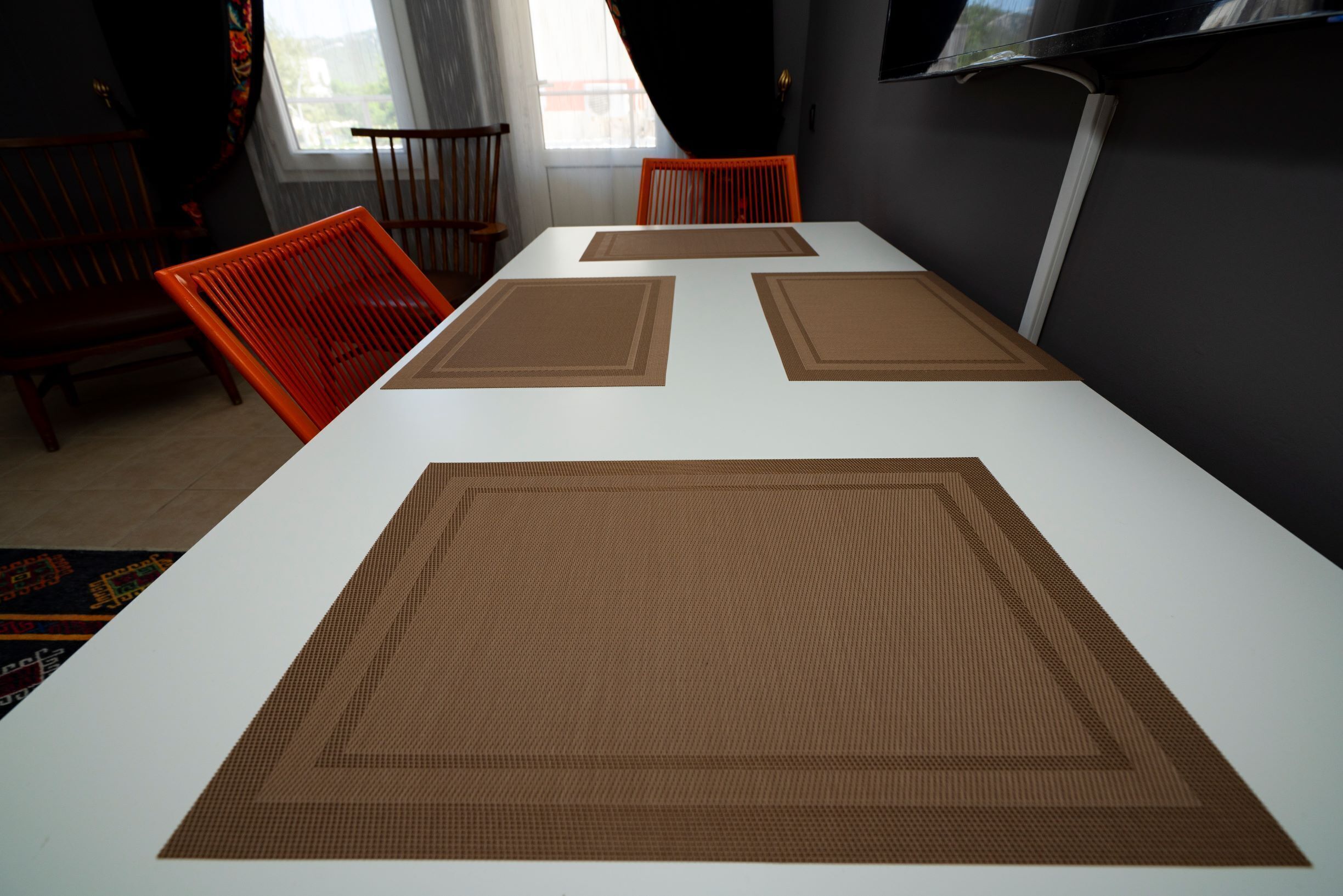 comfort suite, 1 bedroom | living area