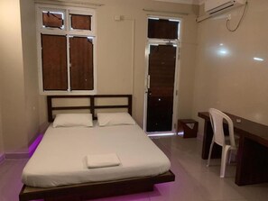 Free WiFi - City Inn (Malé)