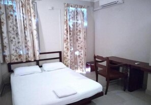 Free WiFi - City Inn (Malé)