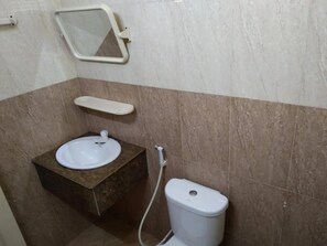 Bathroom - City Inn (Malé)