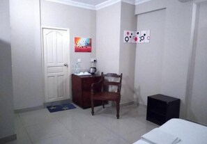 Free WiFi - City Inn (Malé)