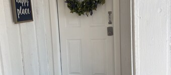 Little private space
