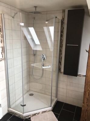 Appartement | Salle de bain