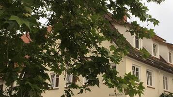 Esterni