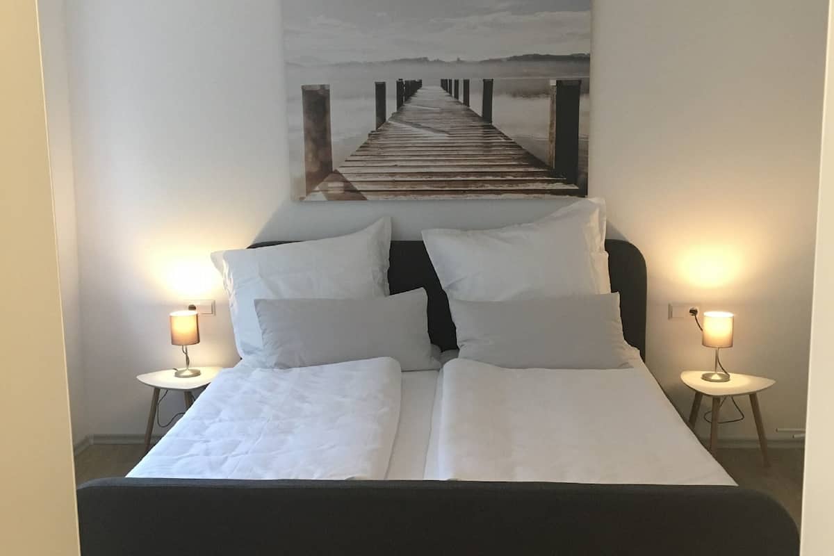 Apartment | 2 bedrooms