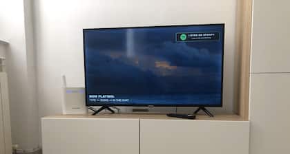 Two Ale - New court house in Trieste