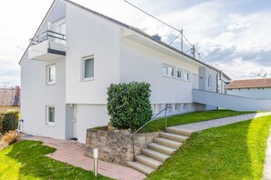 Exterior - Fewo Gartenterrasse - Haus Alexander (Meersburg)