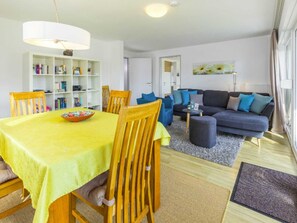 Interior - Fewo Gartenterrasse - Haus Alexander (Meersburg)