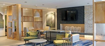 Fairfield Inn & Suites by Marriott St. Louis South