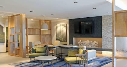 Fairfield Inn & Suites by Marriott St. Louis South