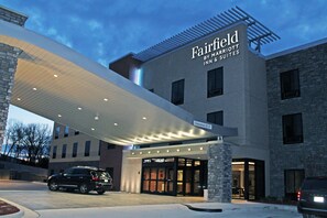 Exterior - Fairfield Inn & Suites by Marriott St. Louis South (St. Louis)