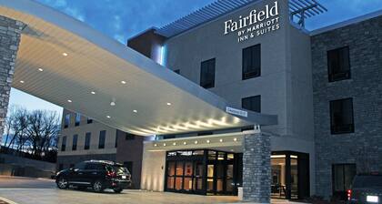 Fairfield Inn & Suites by Marriott St. Louis South