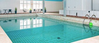 6 Person Holiday Home in Hojer