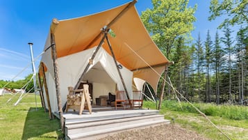 Suite Tent