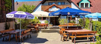 Gasthof Zur Altmühlquelle