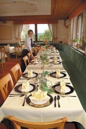 Restaurang