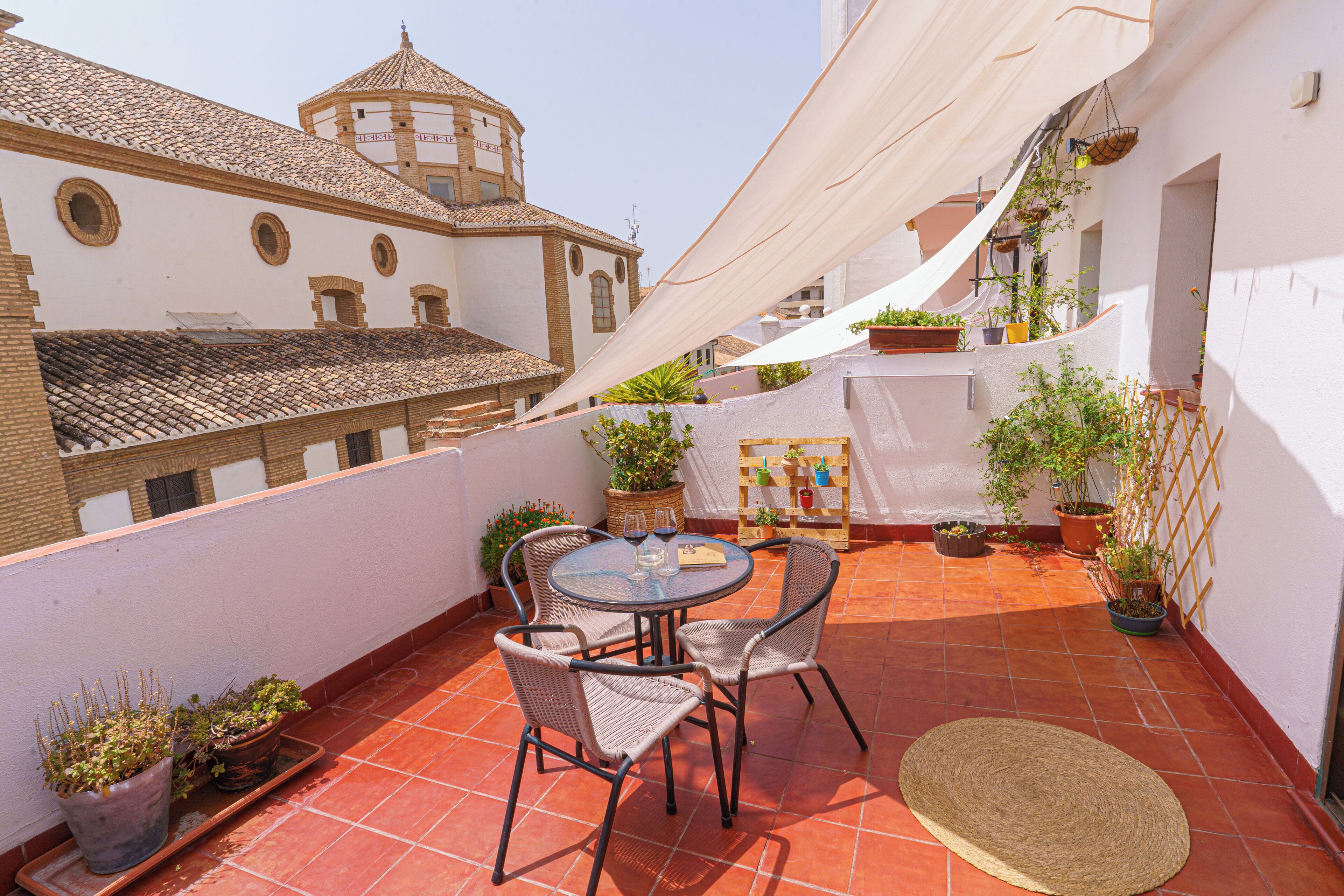 Superior-Doppelzimmer