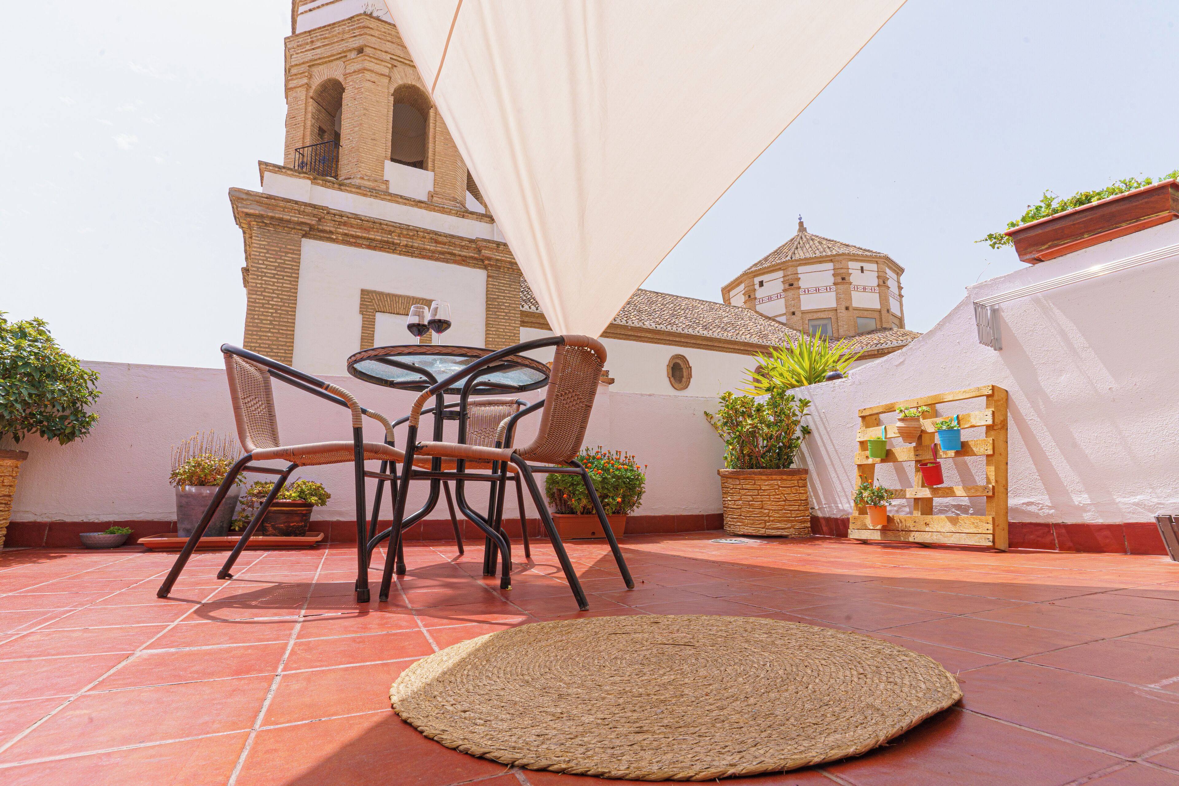 superior double room | minibar, desk, laptop workspace, soundproofing