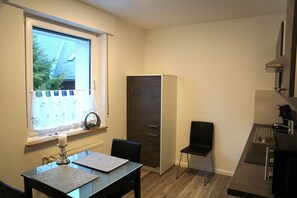Private kitchen - Ferienwohnungen Licher (Winterberg)