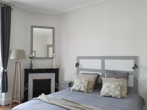 1 Schlafzimmer, WLAN