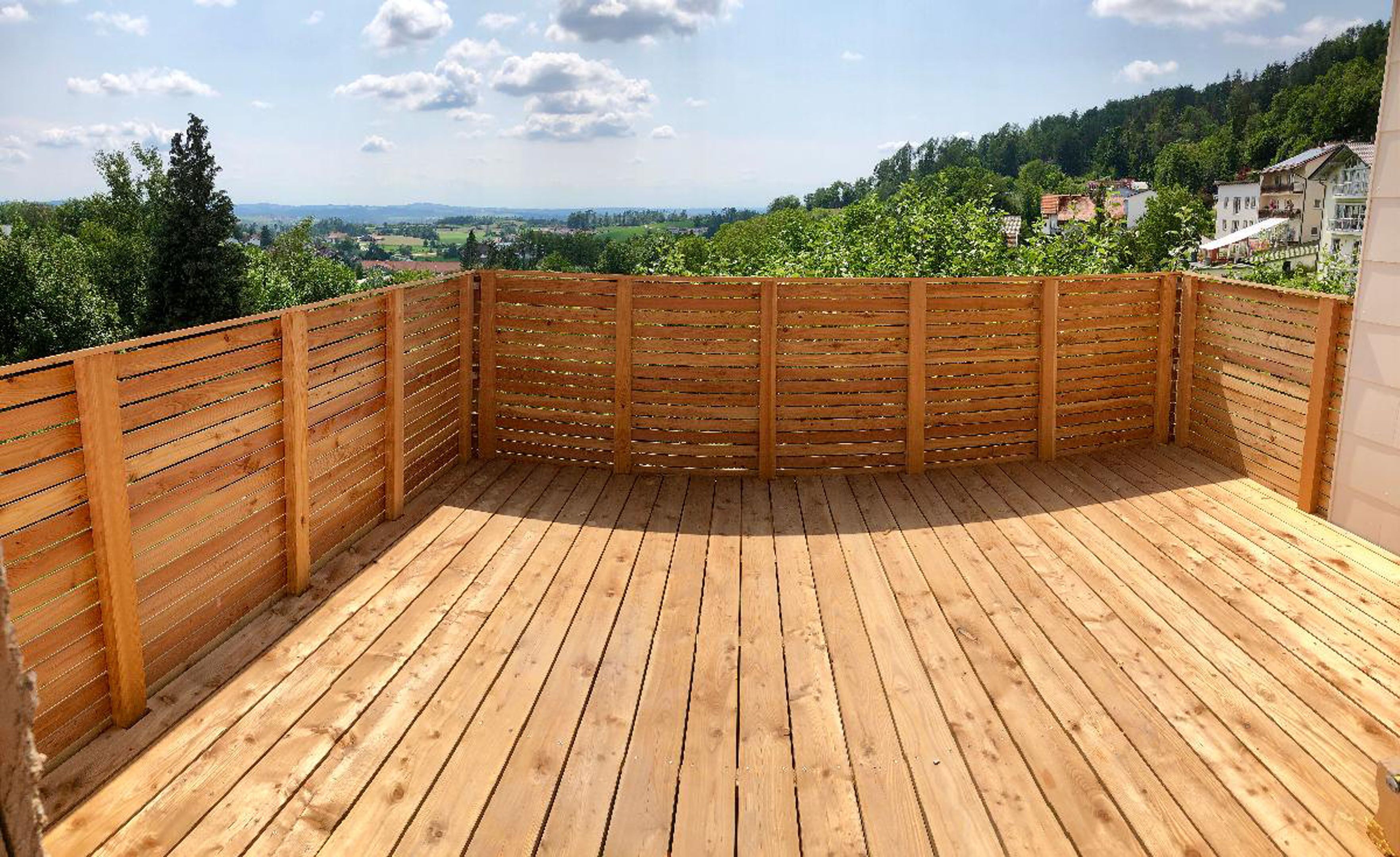 Departamento, hidromasaje | Balcón