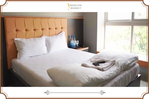 Desk - The Water View Residency (Barasat)