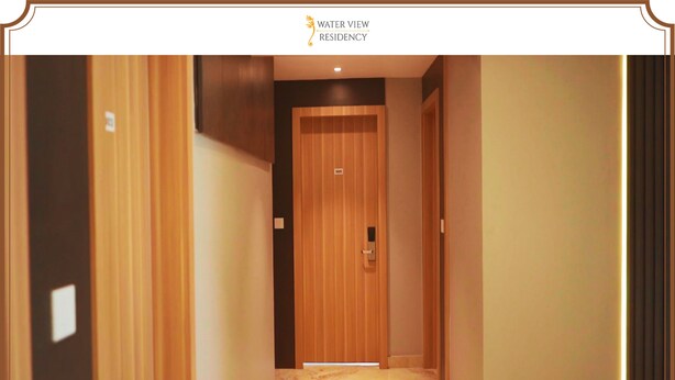 Unclassified image, 1 of 13, button - The Water View Residency (Barasat)