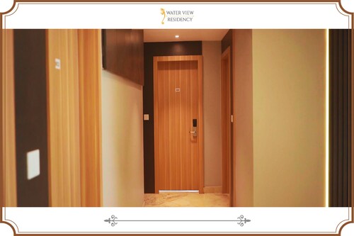 The Water View Residency