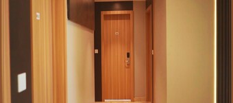 The Water View Residency